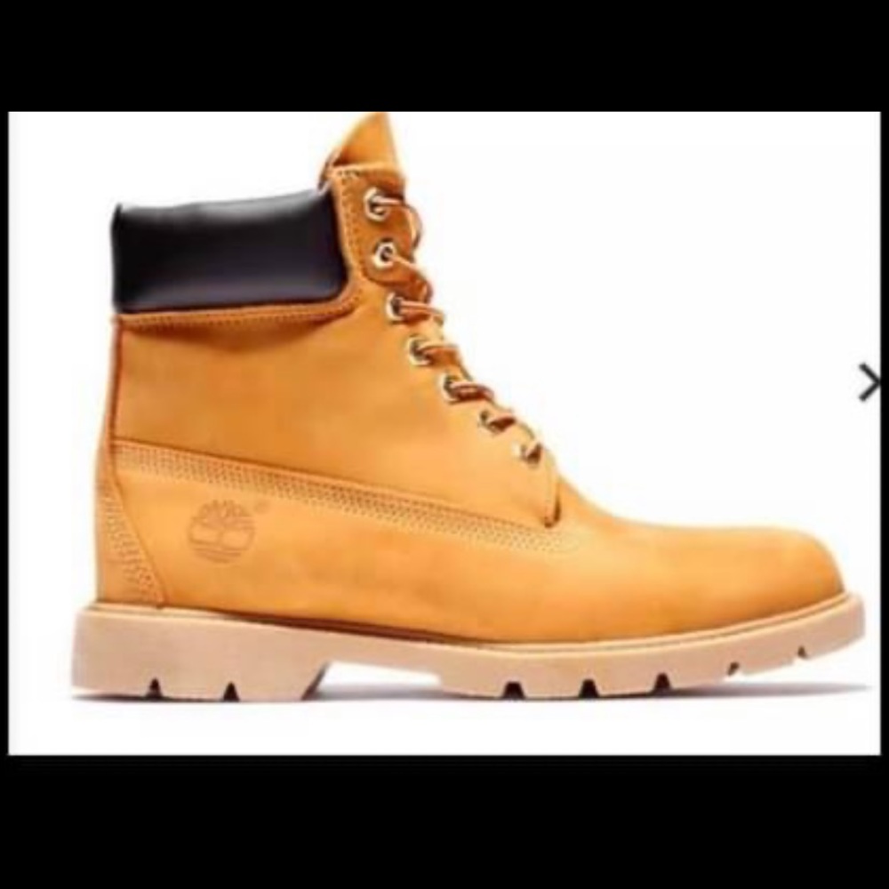 Men Timberland Boots